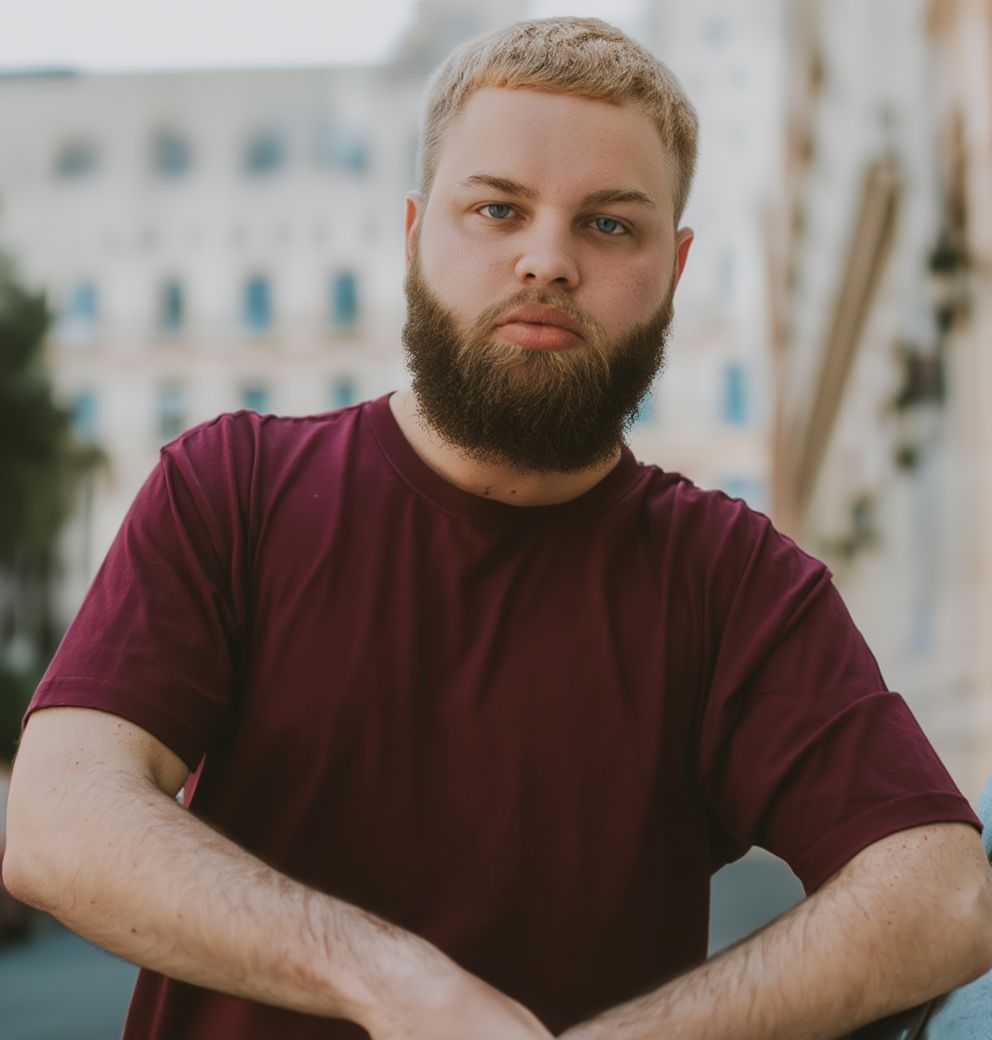 Кирилл, 27 лет